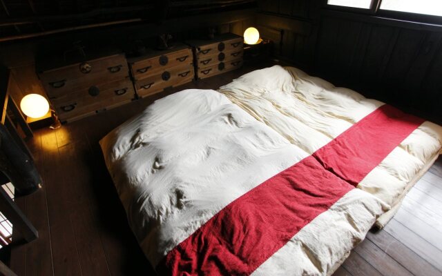 Kominka Yado LOOF Sawanoie