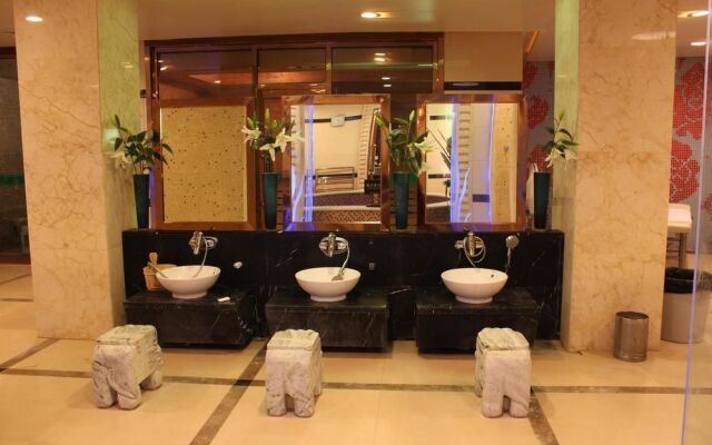 Demei Business Hotel