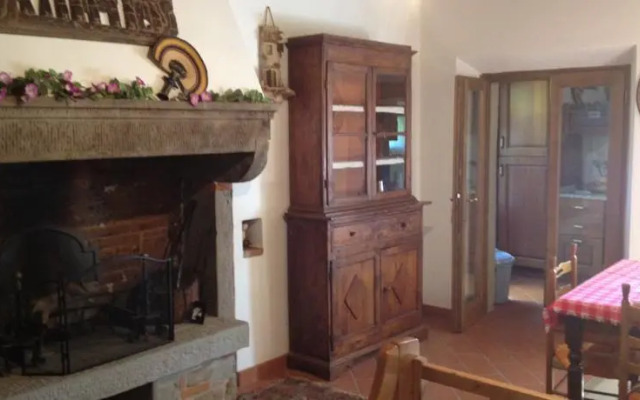 Il Belvedere di Roccavo