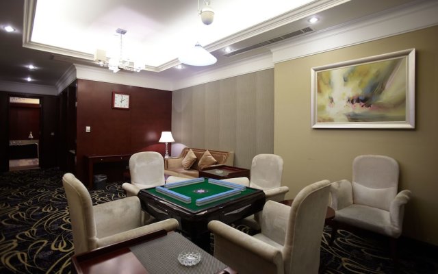 Qianhu State Guest House