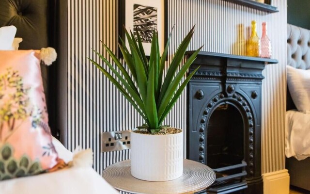 Casa Del Artista- An Exquisite Getaway