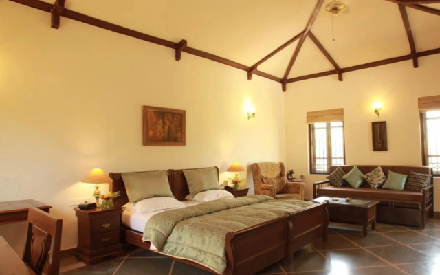 Irai Safari Retreat