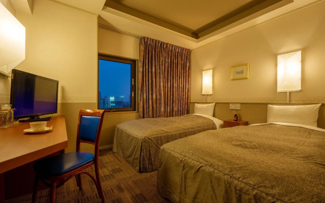 Hotel Ace Morioka