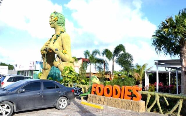 Liz Apartment Punta Cana 2 Bedrooms 2Bathrooms