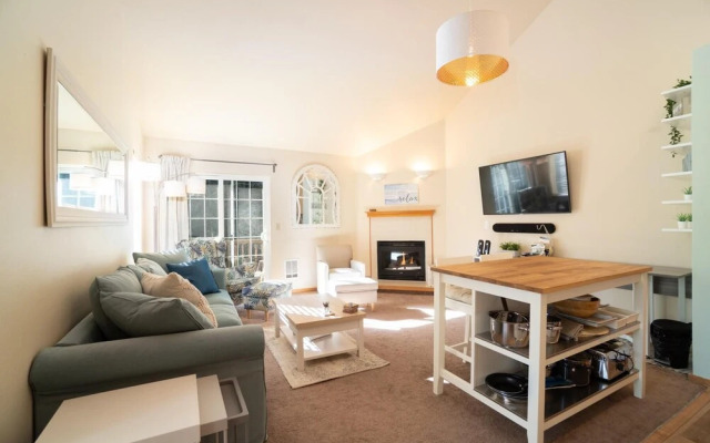 Tolovana Sands 3 Br condo by RedAwning