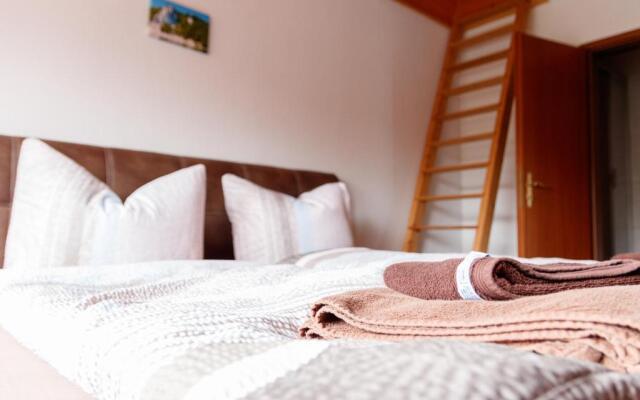 Pension Dalina