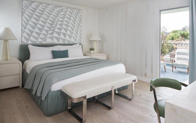 Avalon Hotel Beverly Hills, a Member of Design Hotels