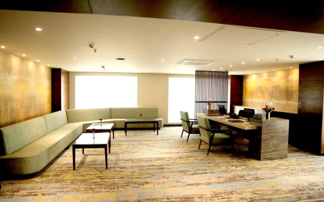 Fortune Avenue, Jalandhar -  Member ITC Hotels' Group