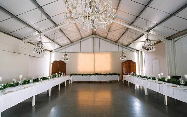 Karoo 1 Hotel Village