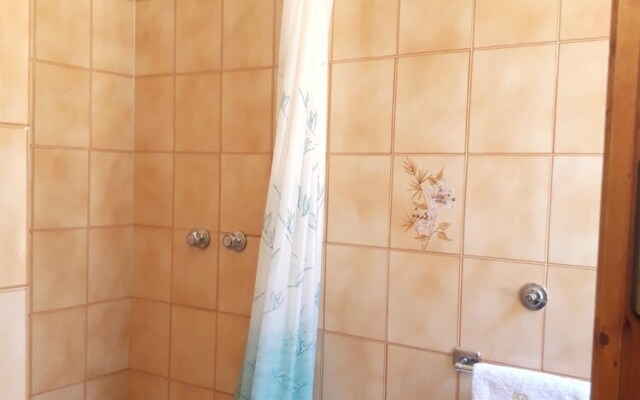 Apartment Via Degli Aironi