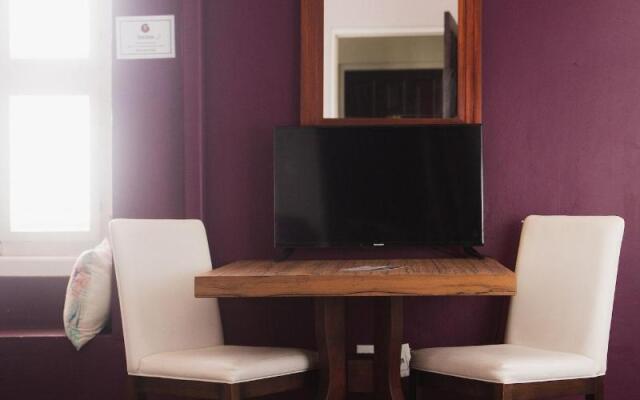 Bario Hotel