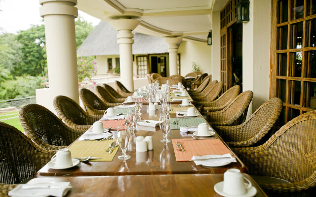 Ilala Lodge Hotel