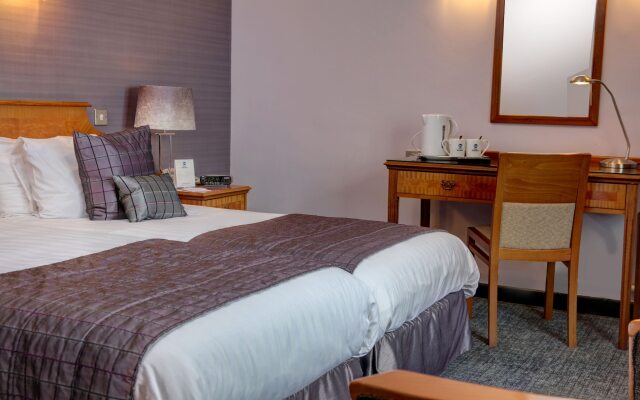 Best Western Aberavon Beach Hotel