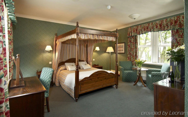 The Old Golf House, Sure Hotel Collection by Best Western