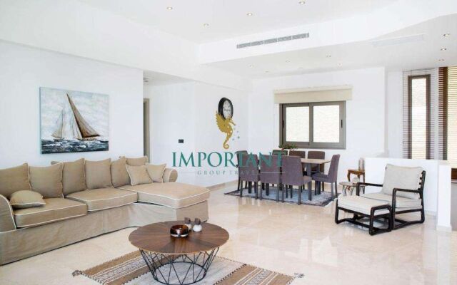 Green Park Villas by Important Group Travel