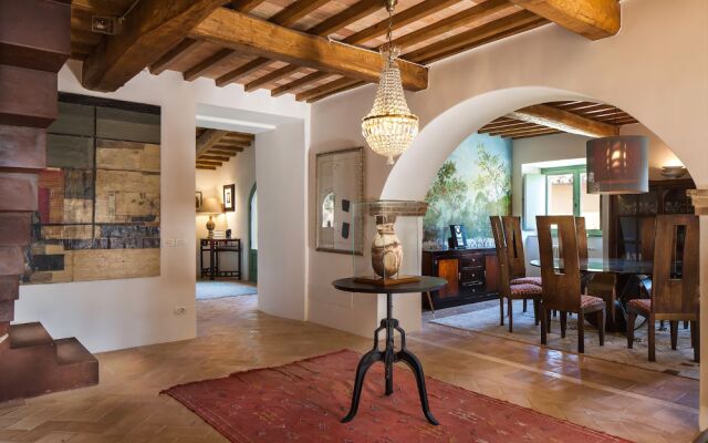 Verdidea - VILLA PALOMA
