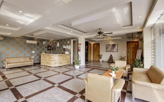 The Palm Suites