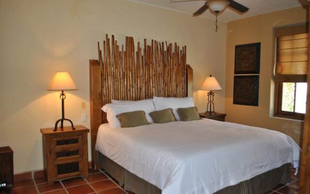 FN246-Loreto Bay-Casa Reynoso