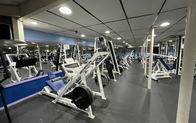 Presque Isle Inn & Convention Center