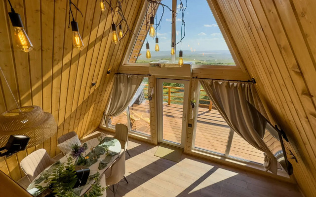 RentFlat (Rent Flat) snt Dawns of the Caucasus