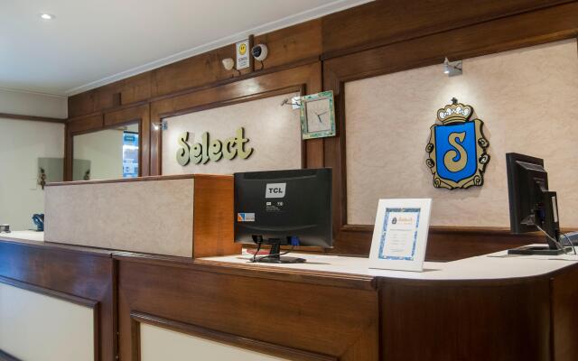 Hotel Select