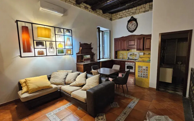 The Spanish Palace suites, rooms, apartments & terraces