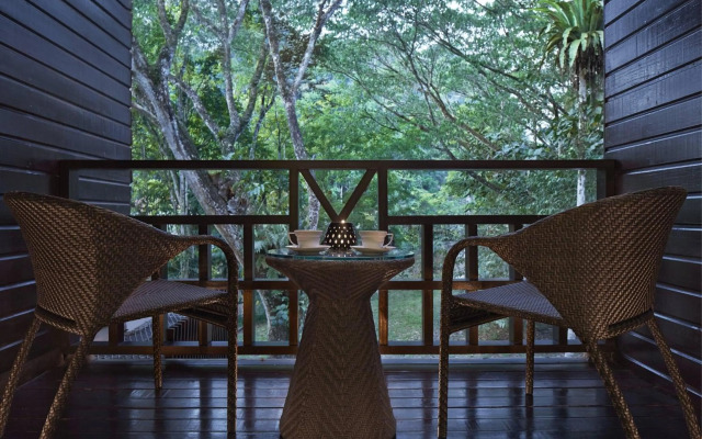 Mulu Marriott Resort