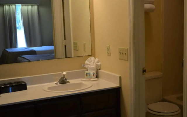 Quality Inn Jesup