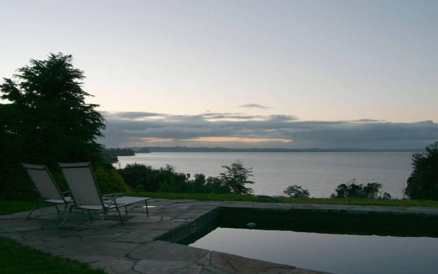 Los Caiquenes Hotel Boutique