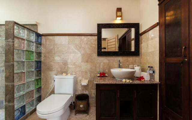 Blue Moon Villas