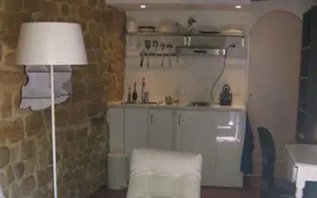 Vacation Rental Saint Jacques