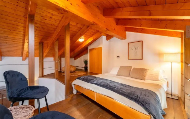 Casa Roncati Deluxe by Wonderful Italy