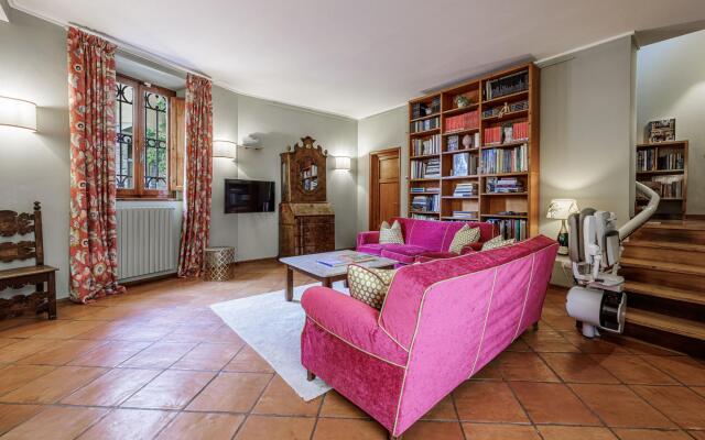 The Florentine Townhouse - the Florentine Townhous