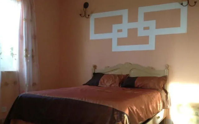 Sunshine Villa Mauritius