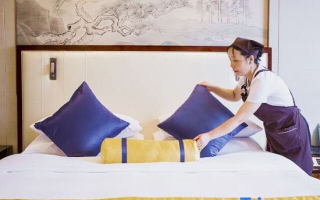 Westlake Villa·Hangzhou&State Guest Reception Center