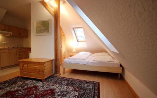 Studio Sonnenstrahl by Rujana