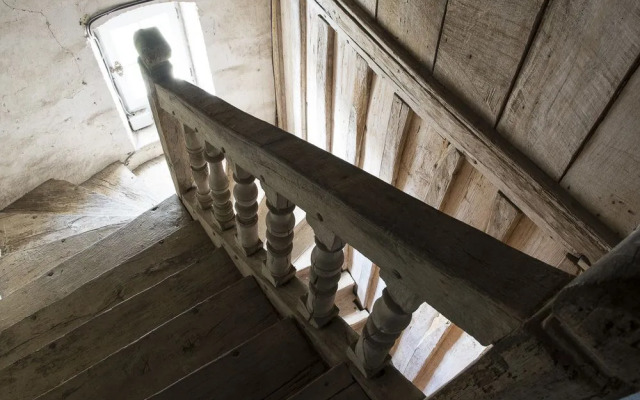 Château de Bois-Briand