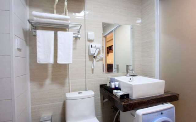 Weihai Airsun Apart-Hotel