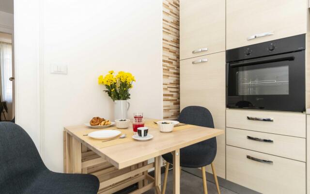 Casa di Diana in Zona Cenisia by Wonderful Italy