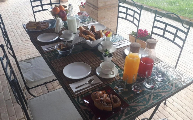 B&B I Pini Di Storaco
