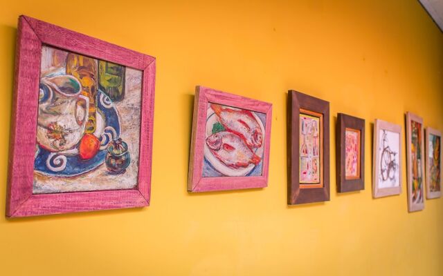 Hostal MacondoInn