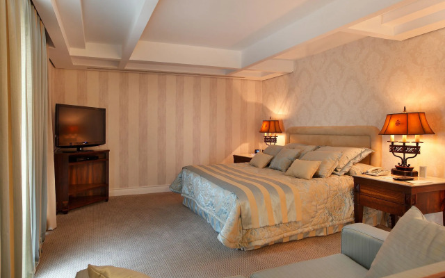 Royal Palm Plaza Resort Campinas