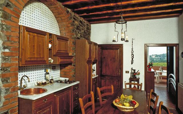 Country Estate Fattoria degli Usignoli