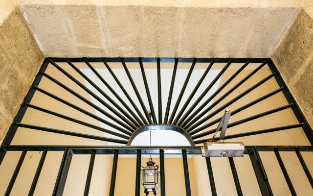 Rincones Con Luz Casa Palacios