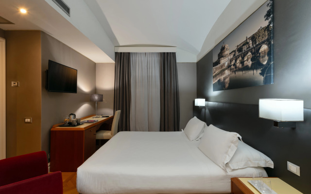 Hotel Principe Torlonia