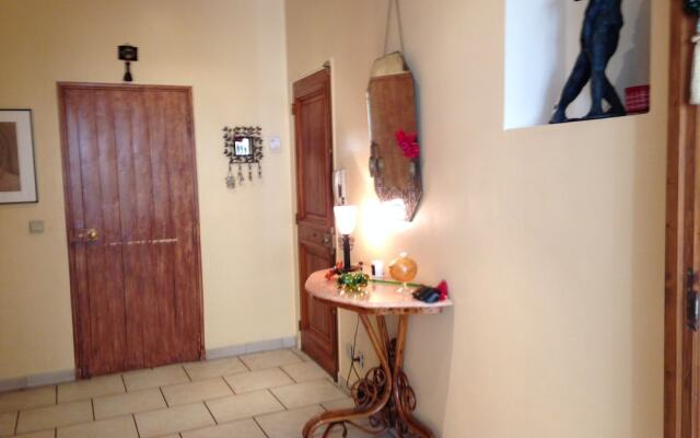 Le Clos du Rempart