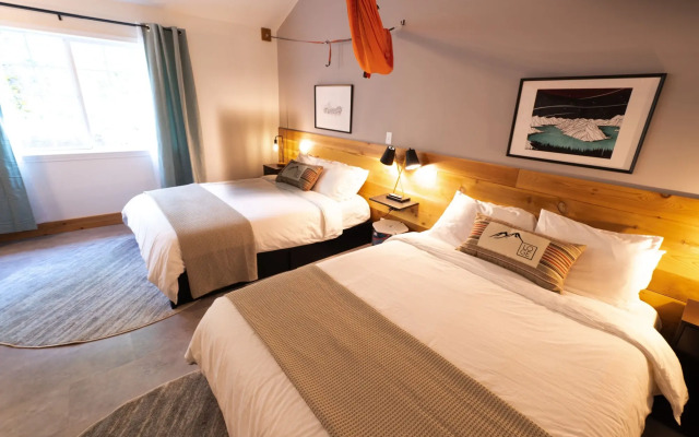 Summit View Inn