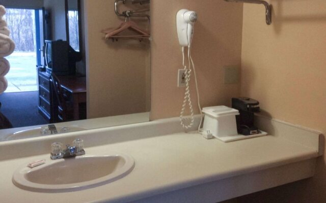Budget Inn East Columbus