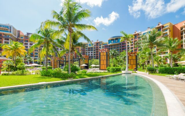 Villa del Palmar Cancun All Inclusive Beach Resort & Spa