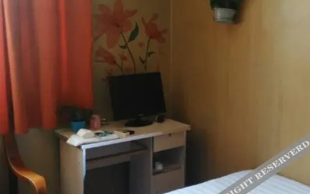 深圳馨逸旅馆